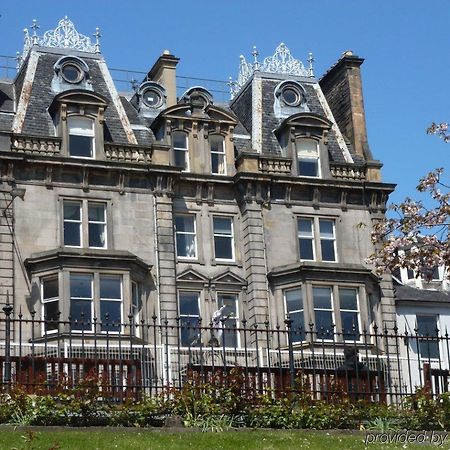 Royal Overseas League Hotel Edinburgh Buitenkant foto